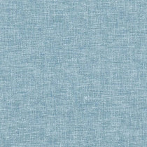 Kelso Teal Upholstered Pelmets