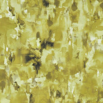 Impasto Citrus Curtains