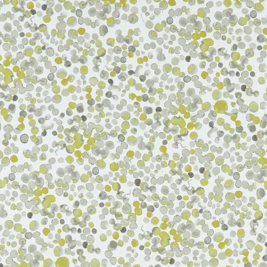Lugar Chartreuse Curtains