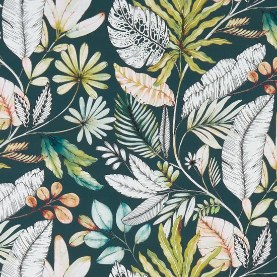 Tropicana Forest Fabric by the Metre