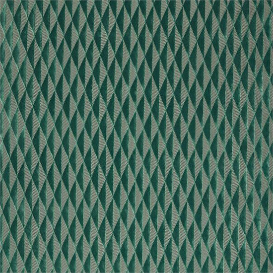 Irradiant Emerald 133048 Roman Blinds