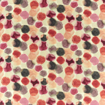 Selenic Tulip Coral Fabric by the Metre