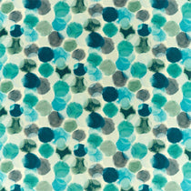 Selenic Azure Ink Fabric by the Metre Selenic Azure Ink Fabric by the Metre