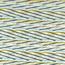 Diffinity Gold Topaz Fabric by the Metre