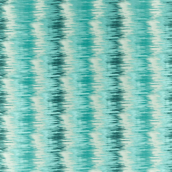 Libeccio Azure Curtains