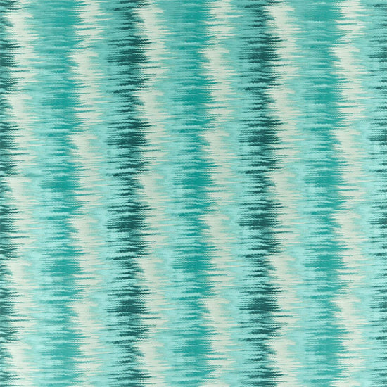 Libeccio Azure Fabric by the Metre