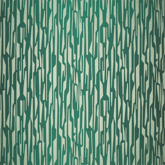 Zendo Emerald Fabric by the Metre