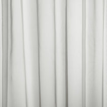 Baltic Ivory Sheer Voile Curtains