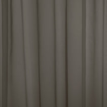Baltic Mole Sheer Voile Fabric by the Metre