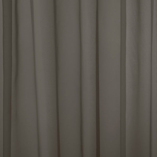 Baltic Mole Sheer Voile Curtains