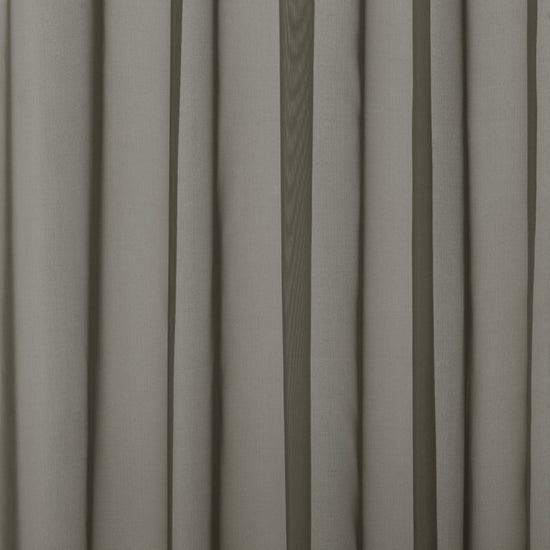 Baltic Otter Sheer Voile Curtains