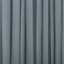 Baltic River Sheer Voile Fabric by the Metre