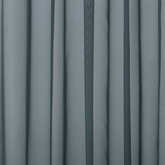 Baltic River Sheer Voile Curtains