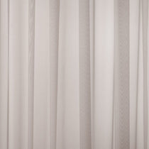 Baltic Shell Sheer Voile Fabric by the Metre