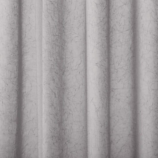 Pacific Fog Sheer Voile Curtains
