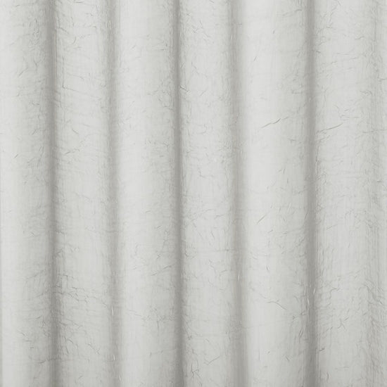 Pacific Ivory Sheer Voile Curtains
