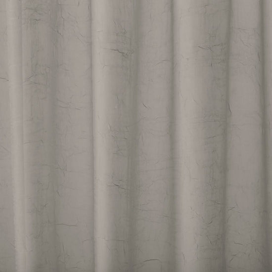 Pacific Otter Sheer Voile Fabric by the Metre