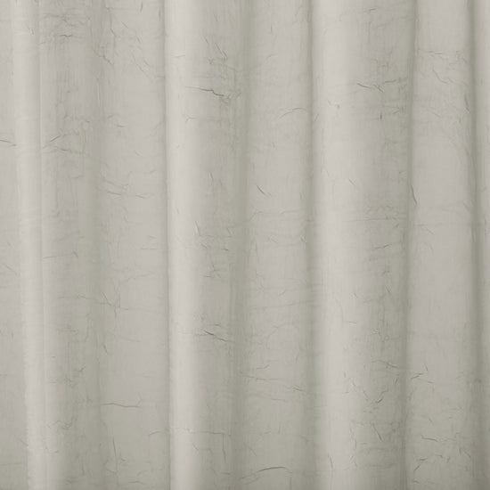 Pacific Pebble Sheer Voile Curtains