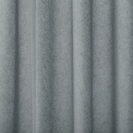 Pacific River Sheer Voile Fabric by the Metre