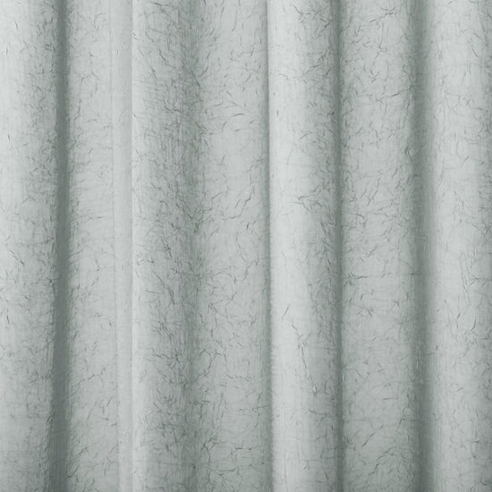 Pacific Sky Sheer Voile Curtains