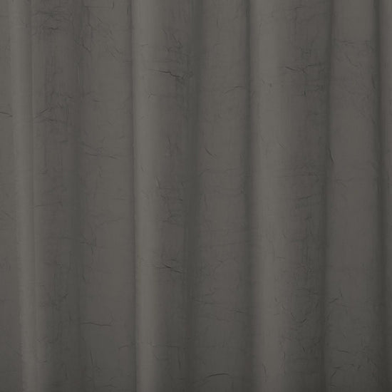 Pacific Smoke Sheer Voile Curtains