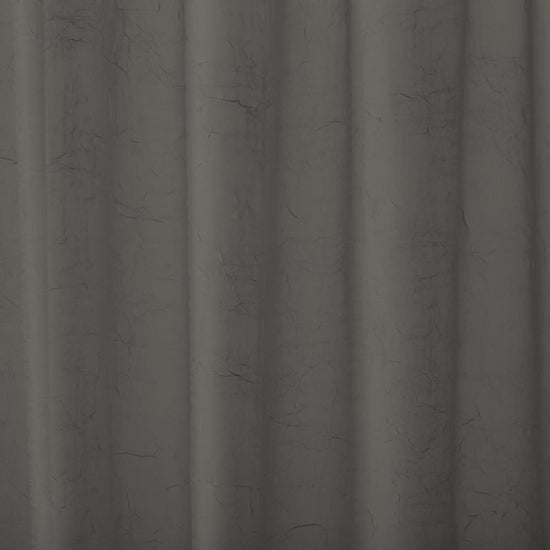 Pacific Smoke Sheer Voile Fabric by the Metre