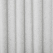 Pacific Snow Sheer Voile Fabric by the Metre