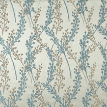 Twiggy Stone Blue Curtains Twiggy Stone Blue Curtains