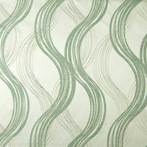 Naomi Mint Roman Blinds