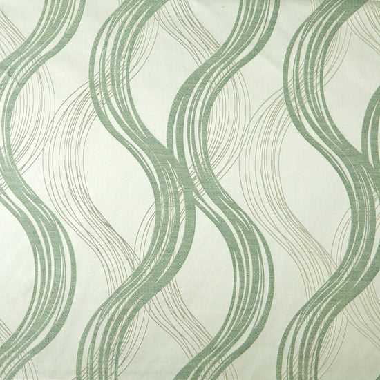 Naomi Mint Fabric by the Metre