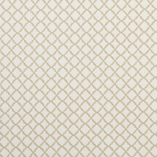 Ariyana Natural Upholstered Pelmets