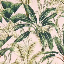 Majorelle Blush Curtains Majorelle Blush Curtains