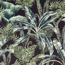 Majorelle Velvet Charcoal Curtains Majorelle Velvet Charcoal Curtains