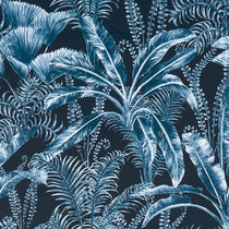 Majorelle Velvet Midnight Curtains Majorelle Velvet Midnight Curtains