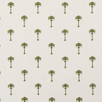 Menara Olive Curtains Menara Olive Curtains