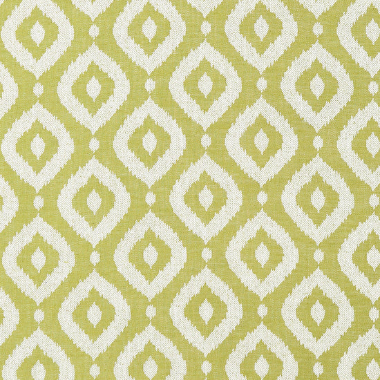 Soraya Apple Upholstered Pelmets