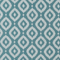 Soraya Teal Curtains Soraya Teal Curtains