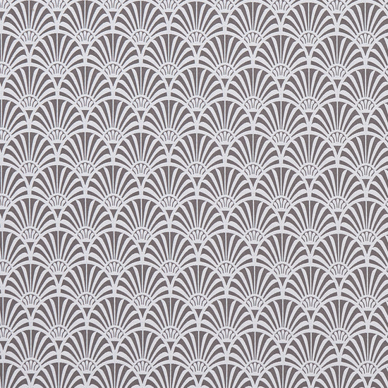 Zellige Charcoal Tablecloths