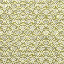 Zellige Chartreuse Curtains Zellige Chartreuse Curtains