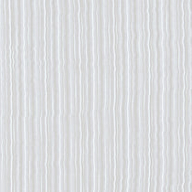 Alexis Chalk Sheer Voile Fabric by the Metre