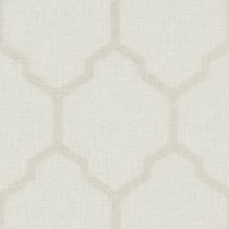 Arturo Ivory Gold Sheer Voile Curtains