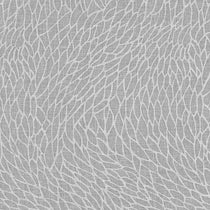 Corallino Sheer Charcoal Sheer Voile Fabric by the Metre