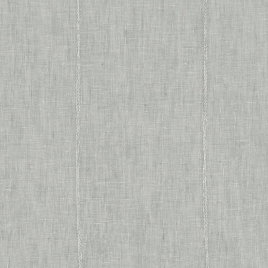 Corrado Pebble Sheer Voile Fabric by the Metre