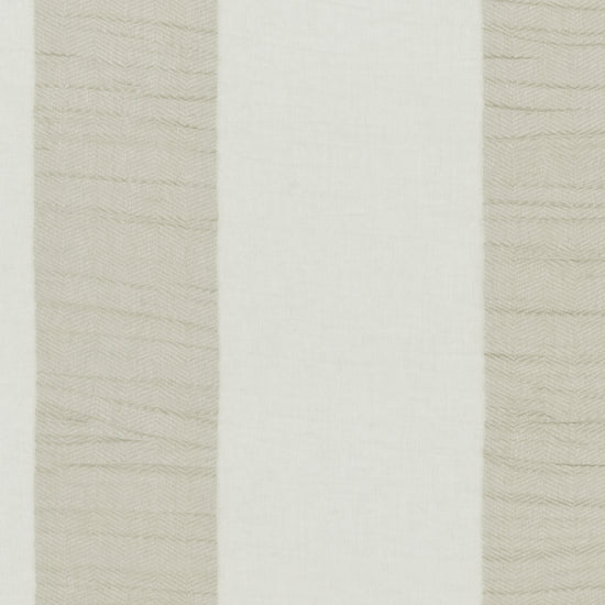 Lucido Champagne Sheer Voile Curtains