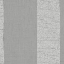 Lucido Charcoal Gilver Sheer Voile Fabric by the Metre