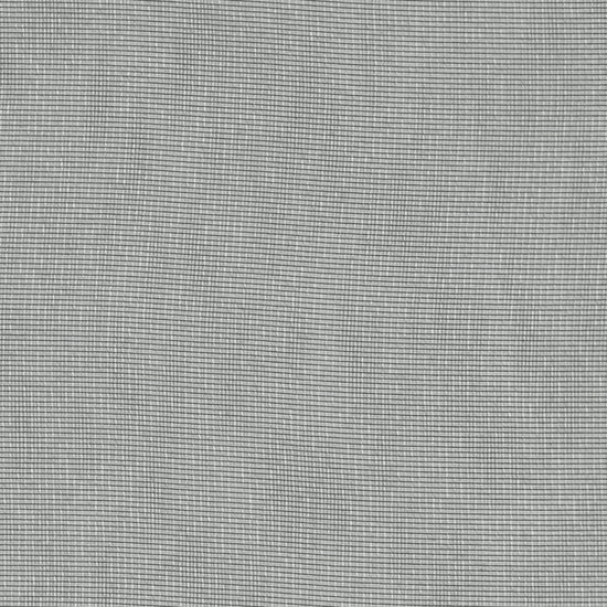 Maddox Charcoal Sheer Voile Fabric by the Metre