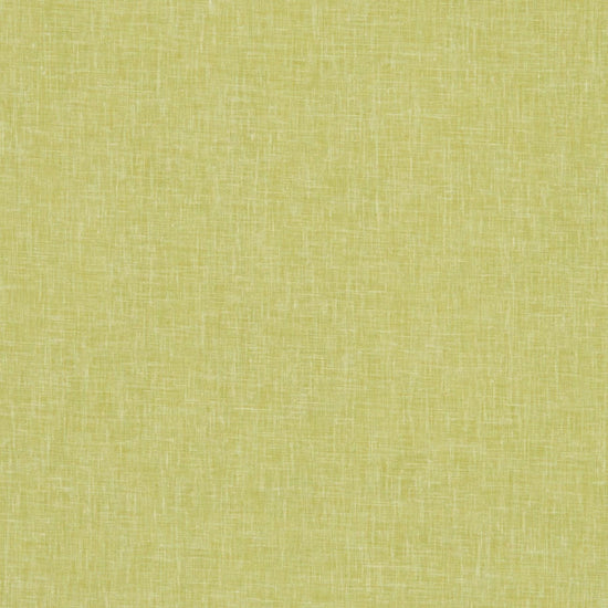 Midori Citron Sheer Voile Curtains