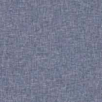 Midori Denim Sheer Voile Curtains