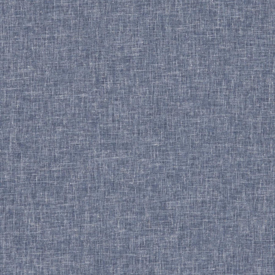 Midori Denim Sheer Voile Fabric by the Metre