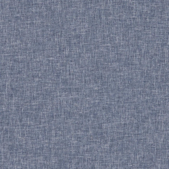 Midori Denim Sheer Voile Fabric by the Metre